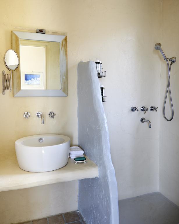 Dinora Villa Agios Ioannis  Exterior photo
