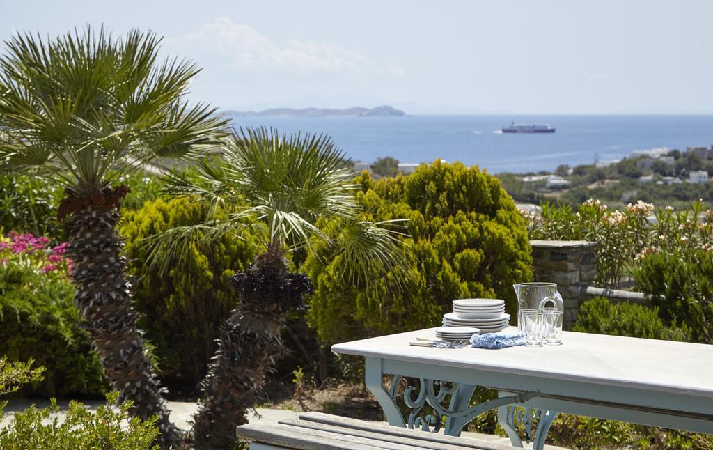 Dinora Villa Agios Ioannis  Exterior photo