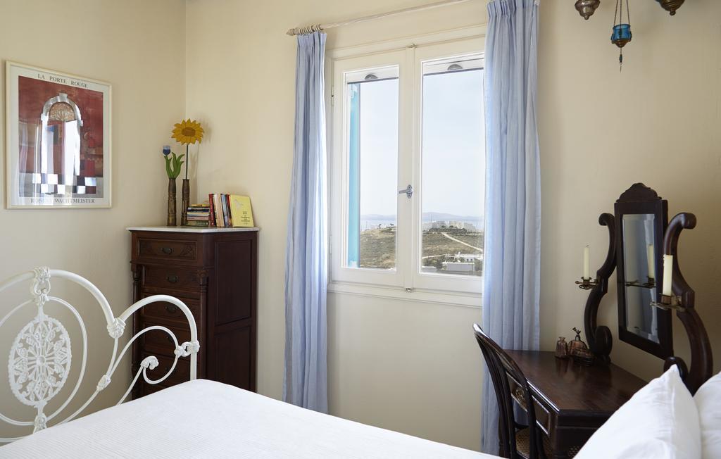 Dinora Villa Agios Ioannis  Exterior photo