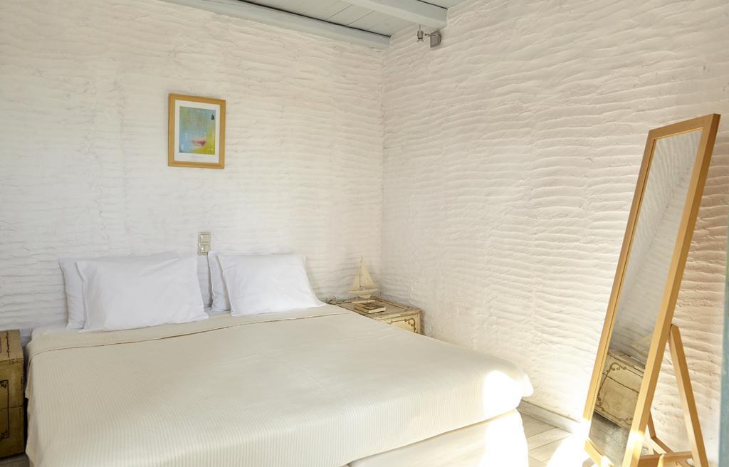 Dinora Villa Agios Ioannis  Exterior photo