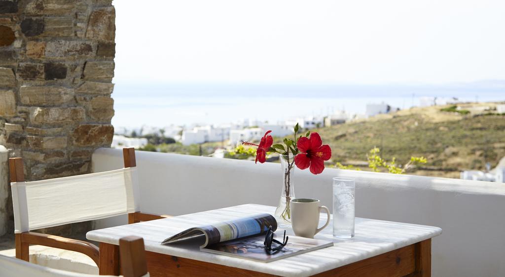 Dinora Villa Agios Ioannis  Exterior photo