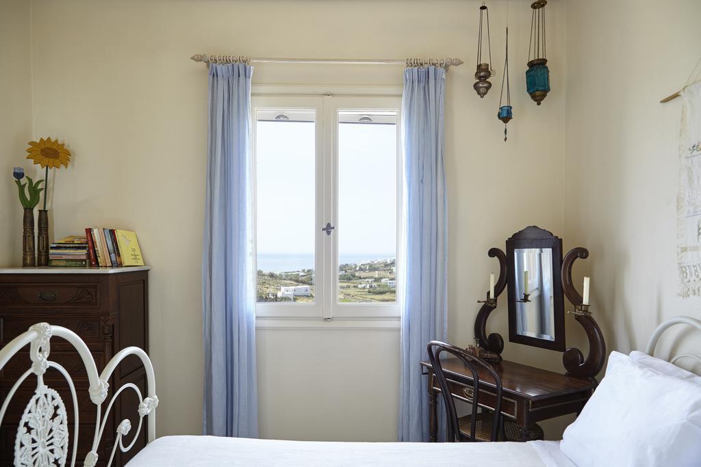 Dinora Villa Agios Ioannis  Exterior photo
