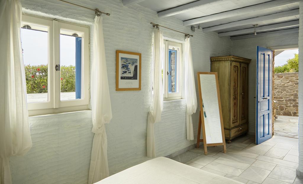 Dinora Villa Agios Ioannis  Exterior photo