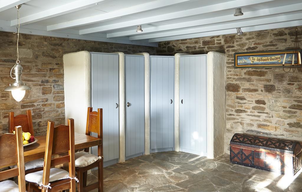 Dinora Villa Agios Ioannis  Exterior photo