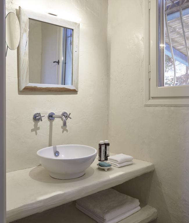 Dinora Villa Agios Ioannis  Exterior photo