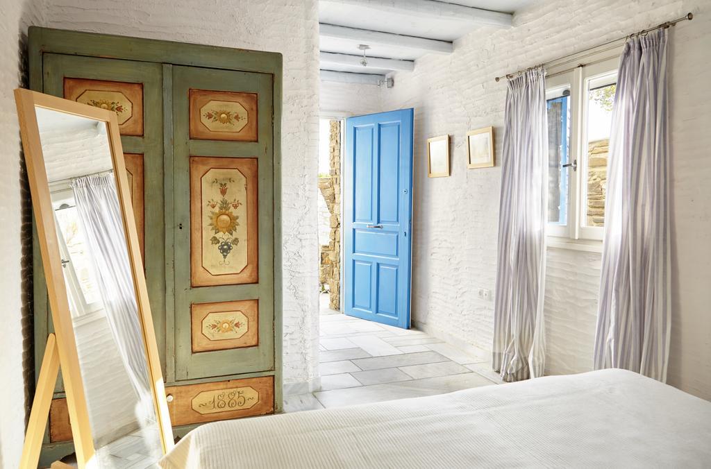 Dinora Villa Agios Ioannis  Exterior photo