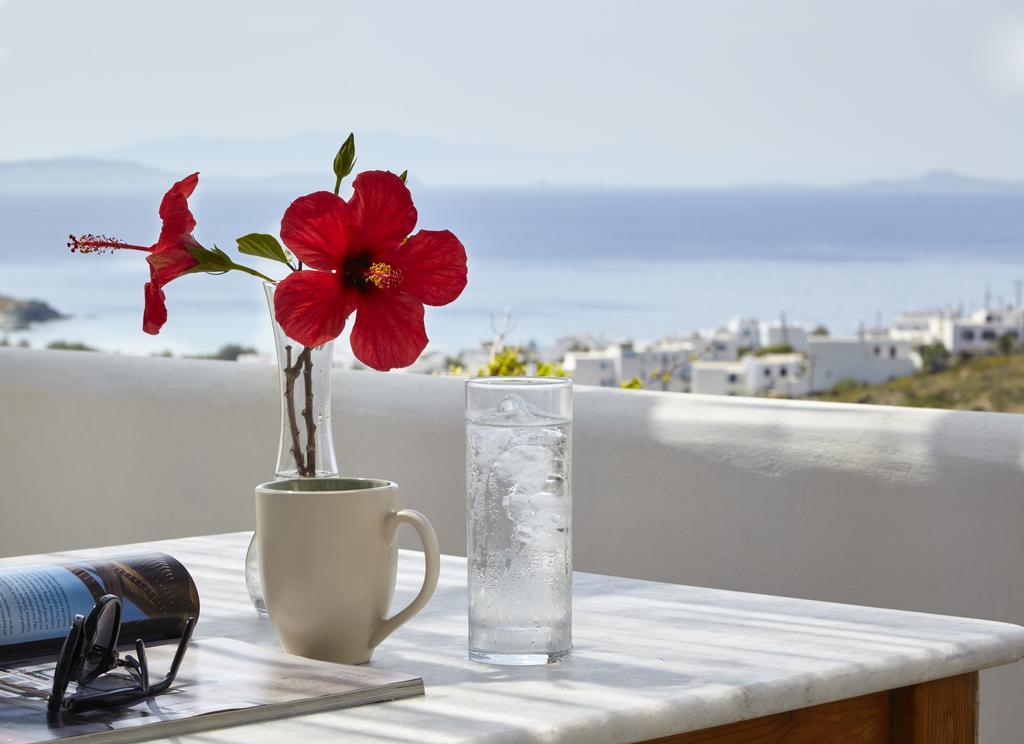 Dinora Villa Agios Ioannis  Exterior photo